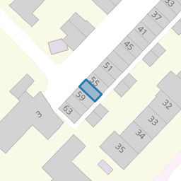 Perceel HDK03-E-16329