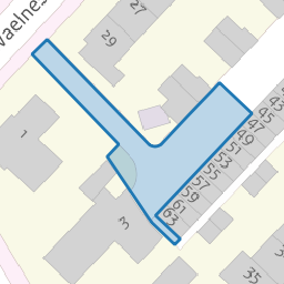 Perceel HDK03-E-16333