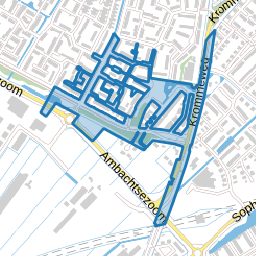 Perceel HDK03-E-16346