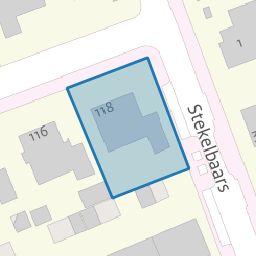 Perceel HDK03-E-16350