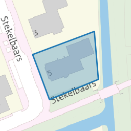 Perceel HDK03-E-16351