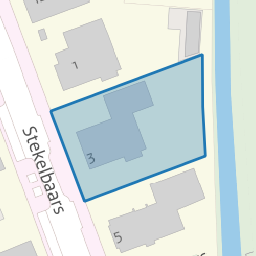 Perceel HDK03-E-16352