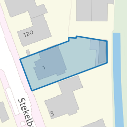 Perceel HDK03-E-16353