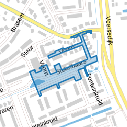 Perceel HDK03-E-16357