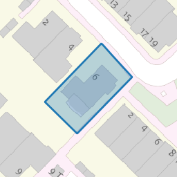 Perceel HDK03-E-16415