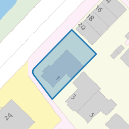 Perceel HDK03-E-16416