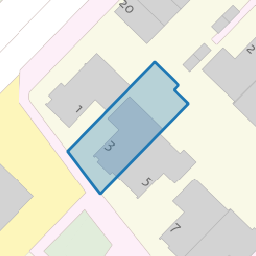 Perceel HDK03-E-16417