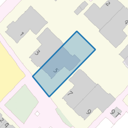 Perceel HDK03-E-16418