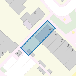 Perceel HDK03-E-16421