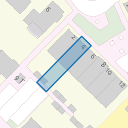 Perceel HDK03-E-16422