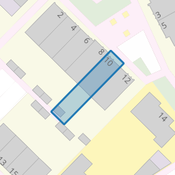 Perceel HDK03-E-16425