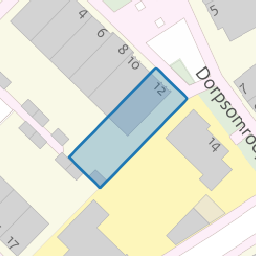 Perceel HDK03-E-16426