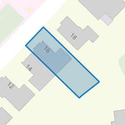 Perceel HDK03-E-16427