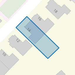 Perceel HDK03-E-16428