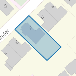 Perceel HDK03-E-16429