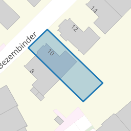 Perceel HDK03-E-16430