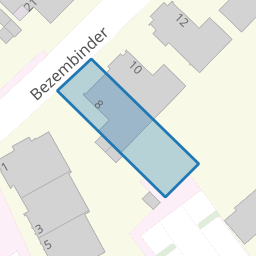 Perceel HDK03-E-16431