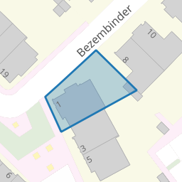 Perceel HDK03-E-16432