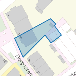 Perceel HDK03-E-16434