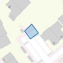 Perceel HDK03-E-16435