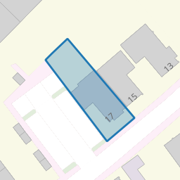 Perceel HDK03-E-16436