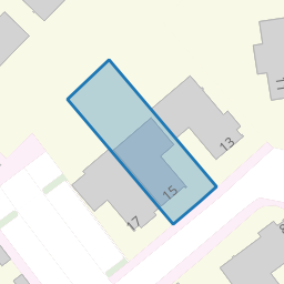 Perceel HDK03-E-16437