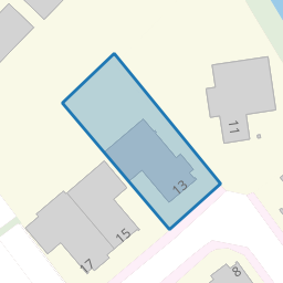 Perceel HDK03-E-16438