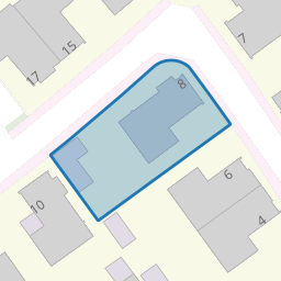 Perceel HDK03-E-16439