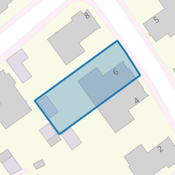 Perceel HDK03-E-16440