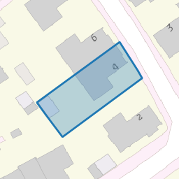 Perceel HDK03-E-16441