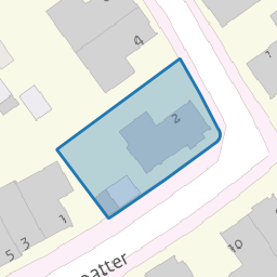 Perceel HDK03-E-16442