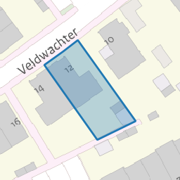 Perceel HDK03-E-16444