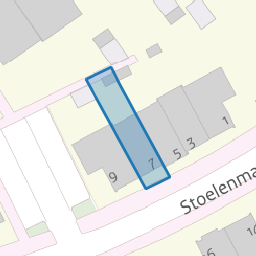 Perceel HDK03-E-16449