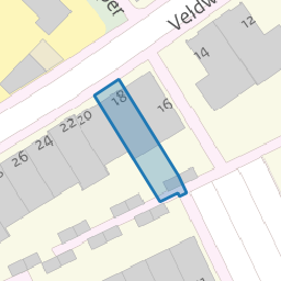 Perceel HDK03-E-16452