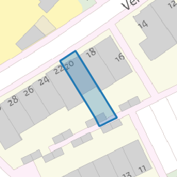 Perceel HDK03-E-16453