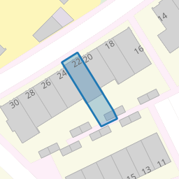 Perceel HDK03-E-16454