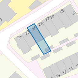 Perceel HDK03-E-16456