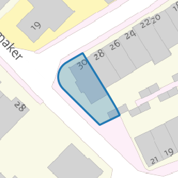 Perceel HDK03-E-16458