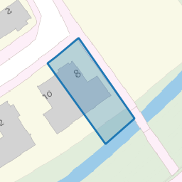 Perceel HDK03-E-16459