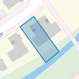 Perceel HDK03-E-16460