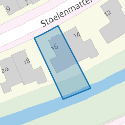 Perceel HDK03-E-16463