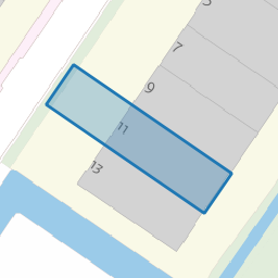 Perceel HDK03-E-16488