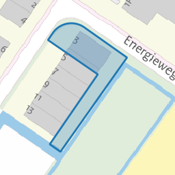 Perceel HDK03-E-16492