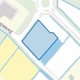 Perceel HDK03-E-16498