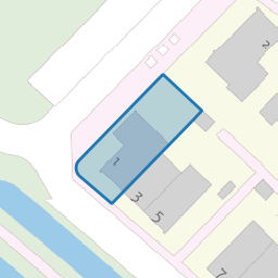 Perceel HDK03-E-16552