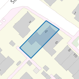 Perceel HDK03-E-16554