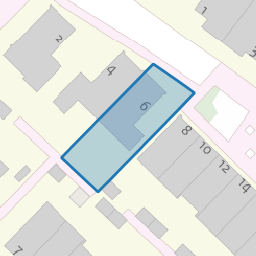 Perceel HDK03-E-16555