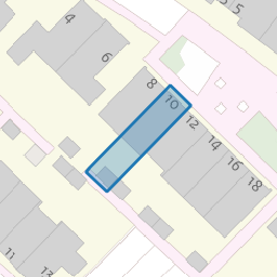 Perceel HDK03-E-16557