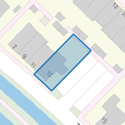 Perceel HDK03-E-16560