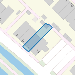 Perceel HDK03-E-16561